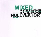 Mixed By Hands